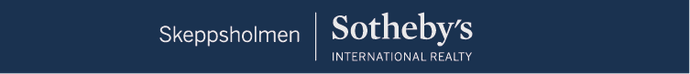 Skeppsholmen Sotheby's International Realty logo