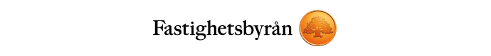 Fastighetsbyrån Tanum logo