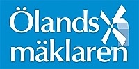 Ölandsmäklaren AB logo