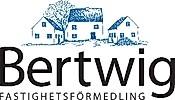 Bertwig Fastighetsförmedling AB logo