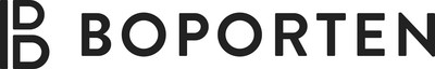 Boporten logo