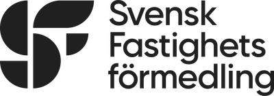 Svensk Fastighetsförmedling Västervik logo