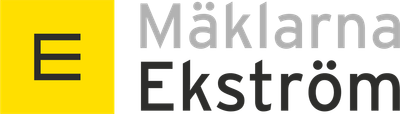 Mäklarna Ekström & Co AB logo