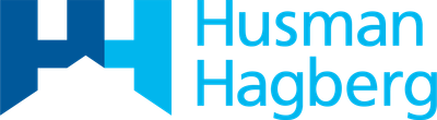 HusmanHagberg Gotland logo