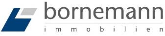 bornemann immobilien logo