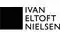 Ejendomsmæglerfirma Ivan Eltoft Nielsen ApS logo