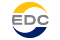 EDC Poul Erik Bech logo