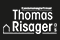 Ejendomsmæglerfirmaet Thomas Risager A/S logo