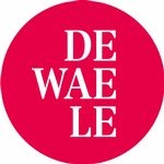 Dewaele-woonvastgoed Brugge logo