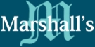 Marshalls Estate Agents, Penzance logo