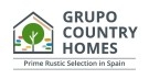 Galician Country Homes logo