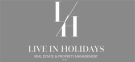 Live´n Holidays logo