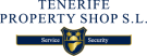 Tenerife Property Shop S.L. logo