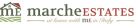 MARCHE ESTATES logo