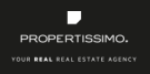 Propertissimo logo