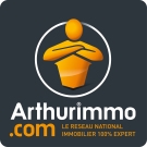 Arthurimmo  logo