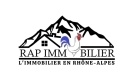 RAP Immobilier logo