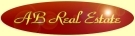 AB Real Estate logo