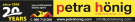 Petra Honig Inmobiliaria logo