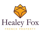 Healey Fox logo