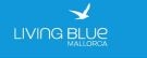 Living Blue Mallorca logo