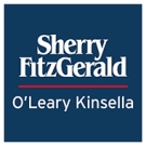 Sherry FitzGerald O'Leary Kinsella logo