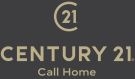 CENTURY 21 CALL HOME logo