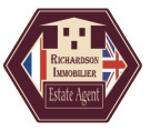 SARL RICHARDSON IMMOBILIER logo