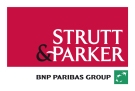 Strutt & Parker, Oxford logo