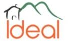 Ideal Property Spain logo