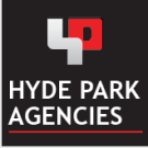 Hyde Park Agencies logo