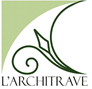 L'architrave Immobiliare logo