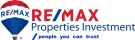 RE/MAX Properties Investment ZIAVRAS IOANNIS & CO LP logo