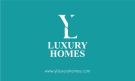 YL Luxury Homes logo