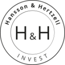 Hansson & Hertzell logo