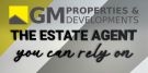 GM PROPERTIES & DEVELOPMENTS logo