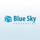 BLUE SKY PROPERTIES logo