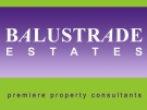 Balustrade doo  logo