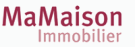 Mamaison Immobilier logo