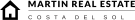 Martin Real Estate logo