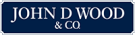 John D Wood & Co. logo