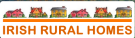 Irish Rural Homes logo