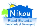 Nikou Real Estate logo