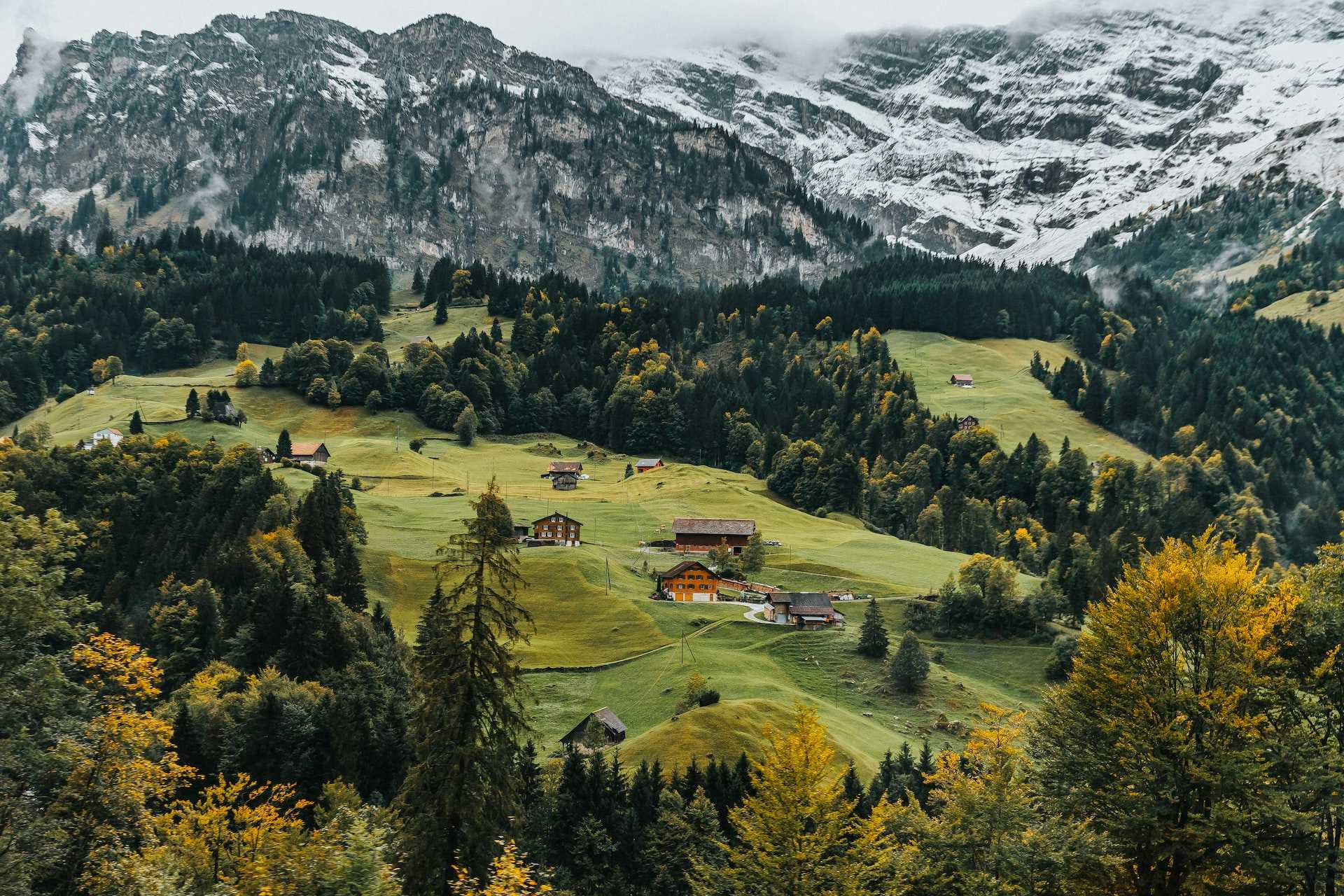 Switzerland thumbnail