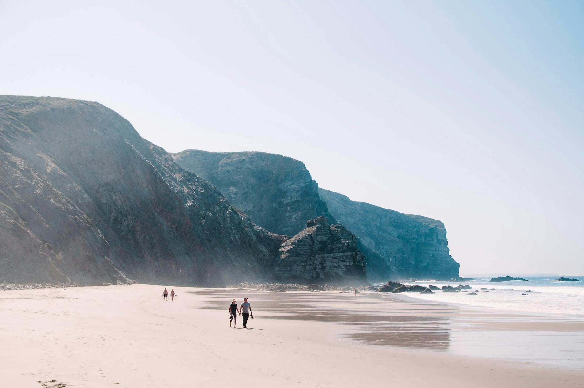 portugal beach