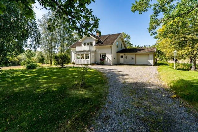 Farm with Agriculture at Östra Bor Grindtorp 196