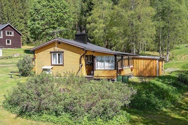 2 room holiday home at Skåltjärn 67, Filipstad municipality