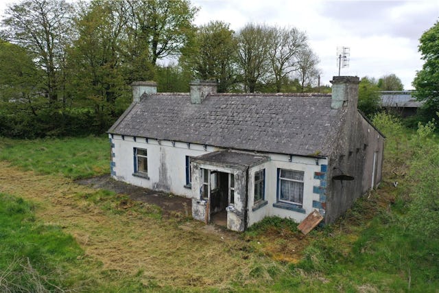 Crossbeg, Ballyhaunis, Co. Mayo, F35D796